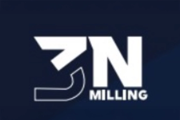 Hakkımızda 35 3n milling logo