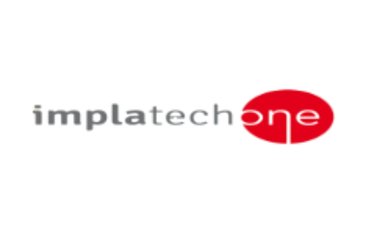 Hakkımızda 33 implatechone logo