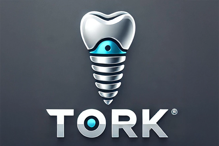 Hakkımızda 32 tork logo